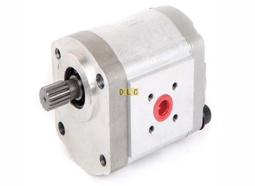 Hydromax gear pump HGP-3A2D