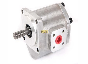 Hydromax gear pump HGP-3AS