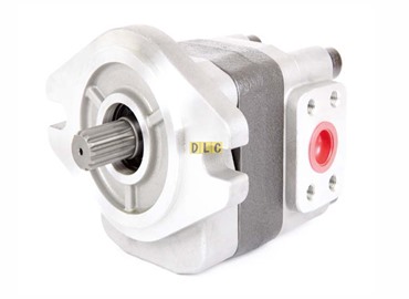 Hydromax gear pump HGP-4A