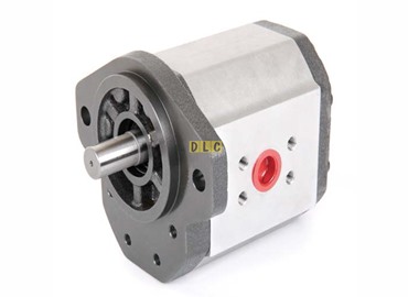 Hydromax gear pump HGP-5AI