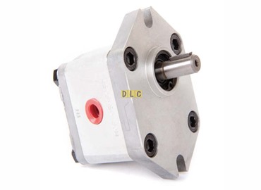 Hydromax pump HGP-0.5A