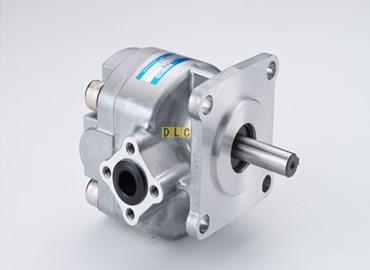NABCO gear pump GN**CPB