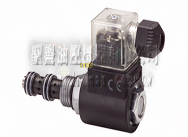 On/Off valve Hydromax V2030-30