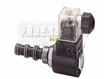 On/Off valve Hydromax V2043-40
