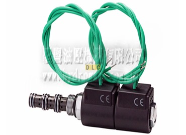 On/Off valve Hydromax V2043-47D