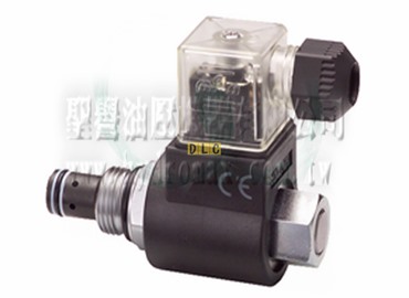 On/Off valve Hydromax V2070-28-S