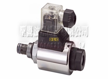 On/Off valve Hydromax V2570-28-S-N