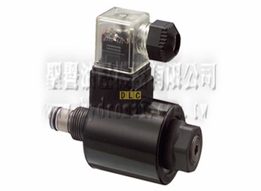 On/Off valve Hydromax V2570-28-S-P