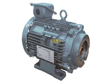 PAL PUMPS & M Series Electric Motors