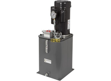 Bộ nguồn thuỷ lực AC 2HP Haldex 1400028