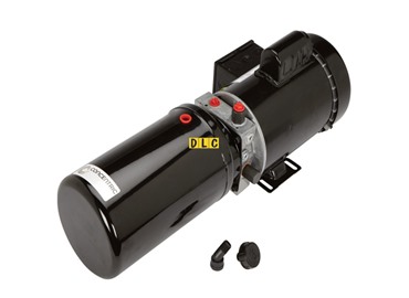 Bộ nguồn thuỷ lực Haldex 1HP 1530036