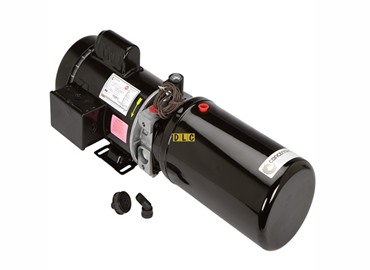 Bộ nguồn thuỷ lực Haldex 1HP 1530037