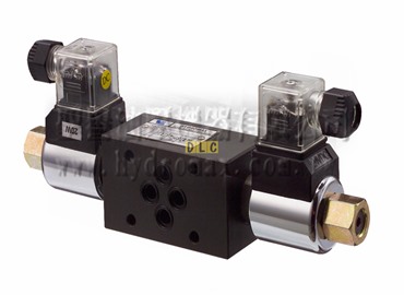 Lift Valve 250/350kg - V2272-M02-20-S-N-D24-DG-25