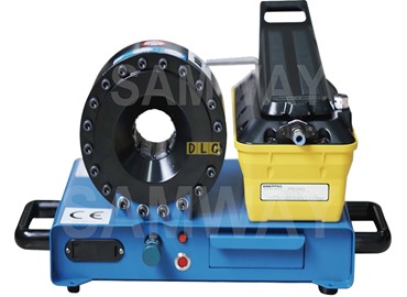 P16AP Crimping Machine
