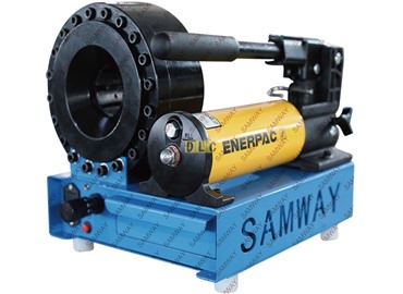 P16HP Crimping Machine