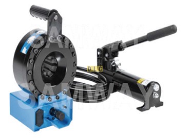 P16HPZ Crimping Machine