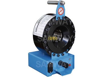 P16P Crimping Machine - Samway