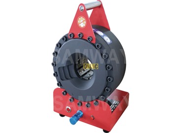 P18AP Crimping Machine - Samway