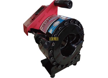 P18HP Crimping Machine - Samway