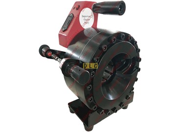 P18LED Portable Crimper - Samway