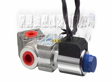 Van nâng hạ thuỷ lực V2064-GT3