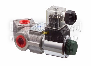 Van nâng hạ thuỷ lực V2064-GT3-20