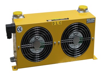 Bộ làm mát dầu thủy lực AH0680T