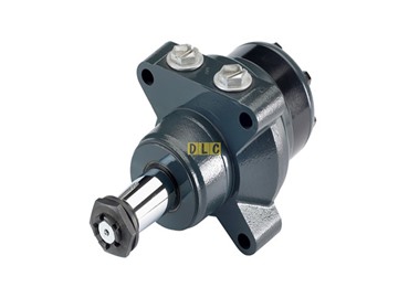 Hydraulic motor OMEW - Danfoss