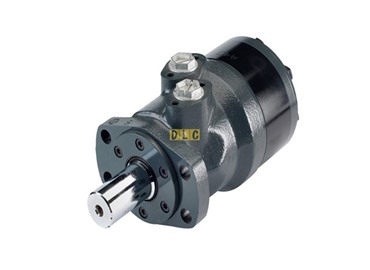 Hydraulic motor OMH - Danfoss