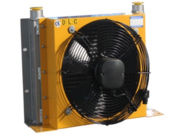 Két làm mát dầu thủy lực AH1417
