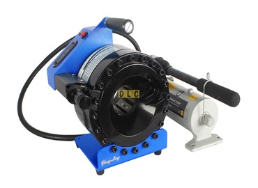 Máy bấm ống thuỷ lực Yeong Long YL-16HPZ