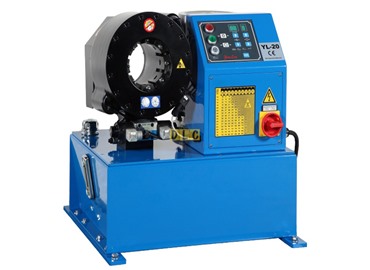 Máy bấm ống thuỷ lực Yeong Long YL-20
