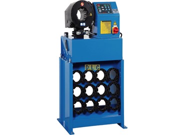 Máy bấm ống thuỷ lực Yeong Long YL-20S