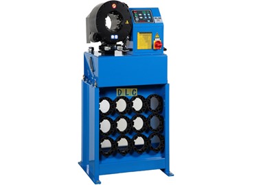 Máy tóp ống thuỷ lực Yeong Long YL-32