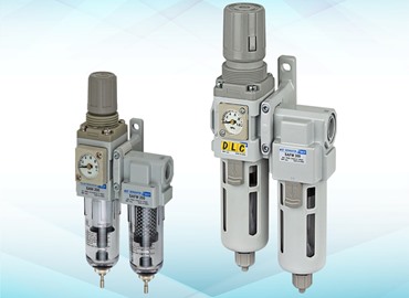 Bộ lọc khí nén SAU 240~440