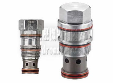 Van cartridge CK-F