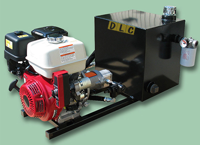 Lựa chọn motor để kết hợp với bộ nguồn thủy lực