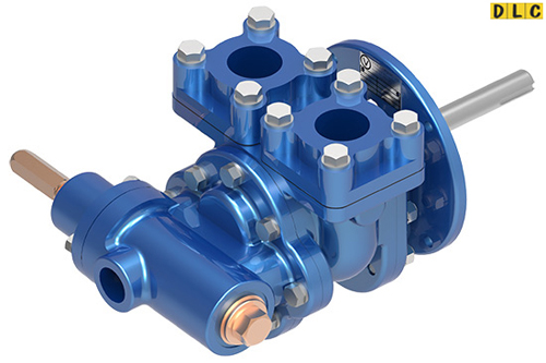 Phân loại bơm thủy lực