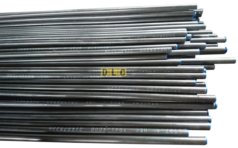 Mua ống thép đúc thuỷ lực