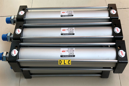 Xi lanh khí nén giá bao nhiêu?